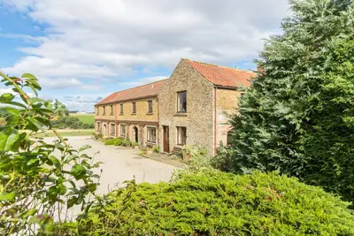 Image de Cottage-Confort-Salle de bain privée séparée-Vue sur la campagne