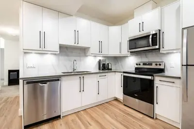 Image de Beautiful 2bedroom Guest Suite Near Downtown