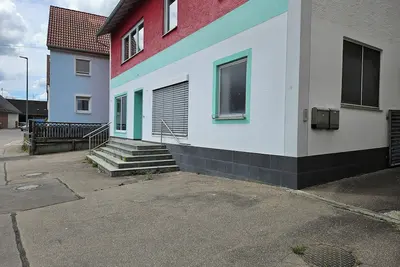 Image de 150 square meter vacation apartment for up to 10 people