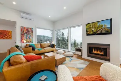 Image de HĂ´tel Ă la maison - L'Envol, spa et fleuve!