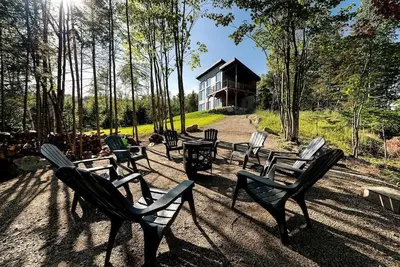 Image de Hôtel à la maison - l'Inversé, confort et spa