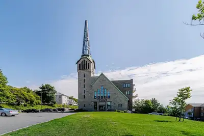 Image de Hôtel à la maison - La Suite de la Cathédrale #209