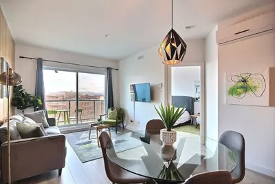 Image de Hôtel à la maison - L'Expérience urbaine et parking