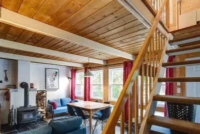 Image de HĂ´tel Ă la maison - Chalet Les Saisons
