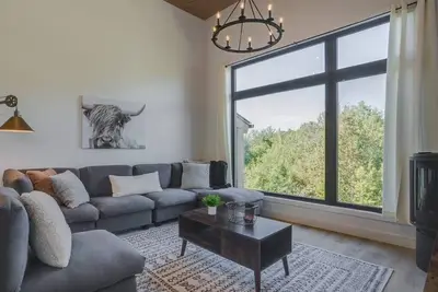 Image de HĂ´tel Ă la maison - La Cima