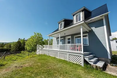 Image de Hôtel à la maison - La Maison Pérou et Vue