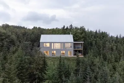 Image de HĂ´tel Ă la maison - Bergen