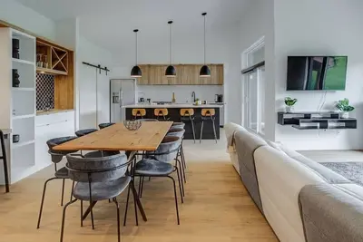 Image de Hôtel à la maison - Le Fraser