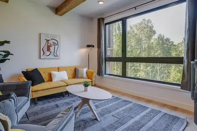 Image de Hôtel à la maison - Le Bowker