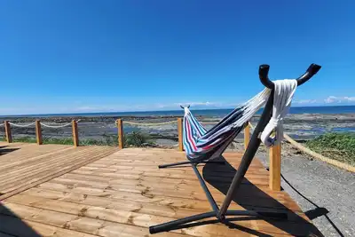 Image de HĂ´tel Ă la maison - La Capricieuse, face Ă la mer