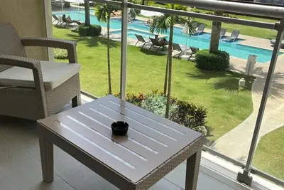 Image de New Condo, 5 minute walk to Casino and 10 minute walk to the Beach!