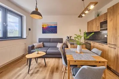 Image de Černý Důl by Interhome