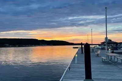 Image de Georgian Bay Home