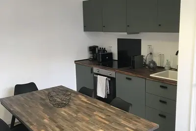 Image de Appartement N°03 - rez de chaussée