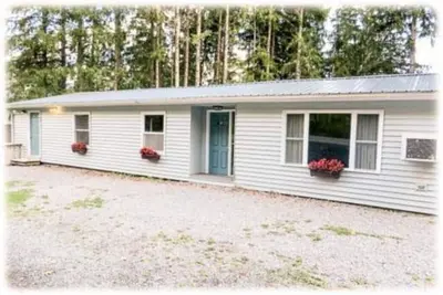 Image de 3 Bedroom House 7 miles from Cooperstown