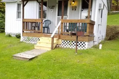 2 Bedroom Cottage close to Cooperstown on Otsego Lake