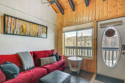 Image de Brian Head Condo: Walk to Giant Steps Ski Lifts!