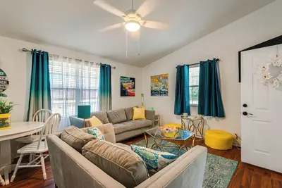 Image de Lakefront Keystone Heights Home w\/ Boat Ramp!
