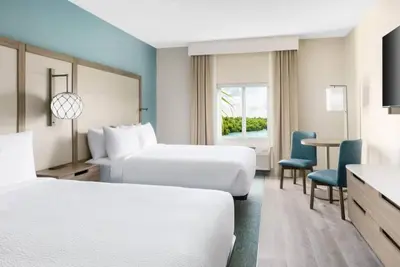 Image de Perfect Find! Comes with Free Breakfast, Outdoor Pool, Pet-friendly Property!