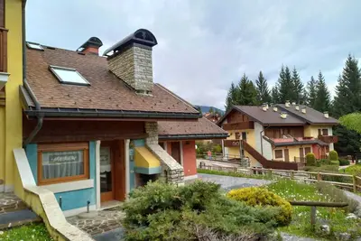 Image de Dream vacation in the Highlands.