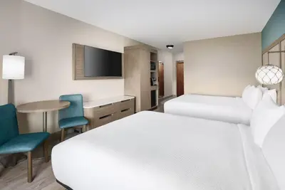 Image de Relax from Your Room w/ Pool View! Pet-friendly Unit, Comes w/ Free Breakfast!