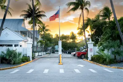 Image de Key Lime Retreat