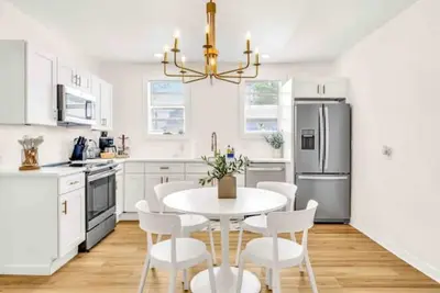 Image de Historic Renovated Ybor Tampa Bungalow