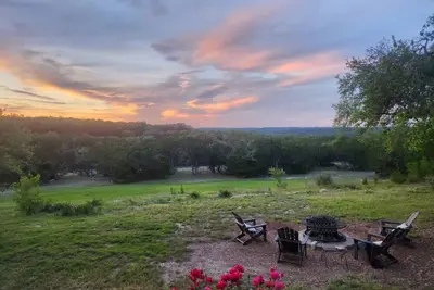 Image de Casa Robles  - Boutique B&B for single family/group with 30 mile views!