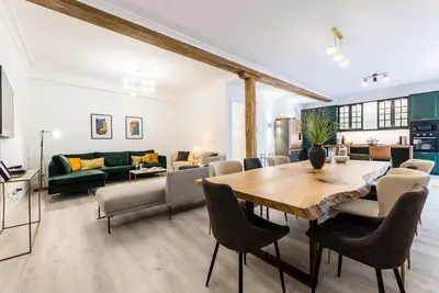 Image de Balea Suite Apartment