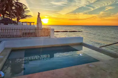 Image de Hermosa Casa Junto al Mar