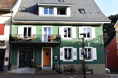 Image de Vacation apartment \"Zur Krone\"
