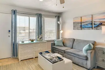 Image de Daytona Beach Condo w/ Smart Tv, Steps to Ocean