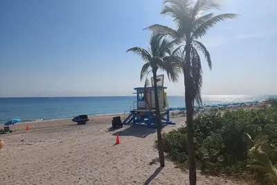 Image de Beautiful Ocean View 1 Br. Condo