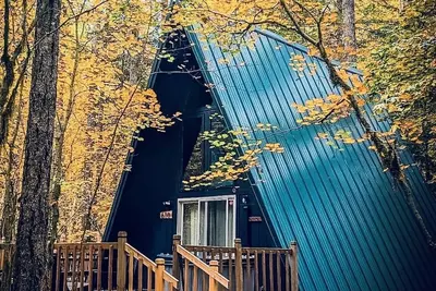 Image de Olympic A-Frame - Close to Olympic Np, lake access