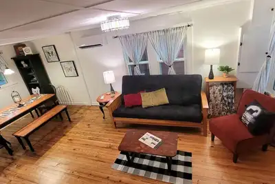 Image de Slice of Heaven Cottage