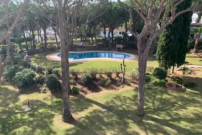 Image de Villa andalouse Mijas