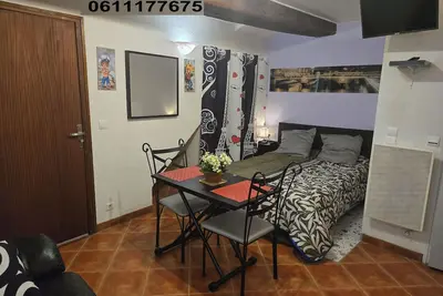 Image de - Paris - Disneyland - Bry\/Marne - studio 4 personnes centre ville