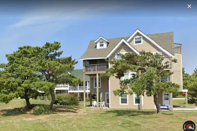 Image de Barrier Island Resort Vip House, Adjacent to Barrier Island Resort Entrance.