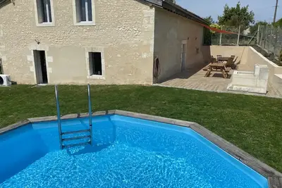 Image de Gîte de Saint Privat