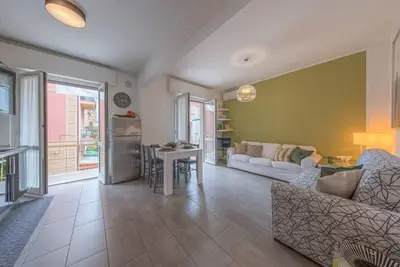 Image de Annie House - wifi & Parking