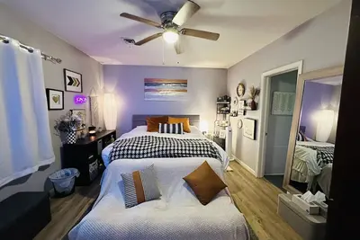 Spacious home adjacent to Cornell