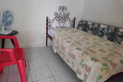 Image de Accommodation for SĂŁo JoĂŁo Campina Grande Pb