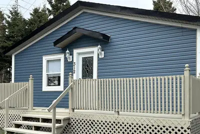 Image de 3 bedroom 2 bathroom house in Victoria N. L