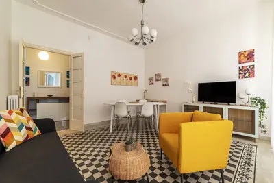 Image de St. Peter's & Castel Sant'Angelo - Cozy Apt
