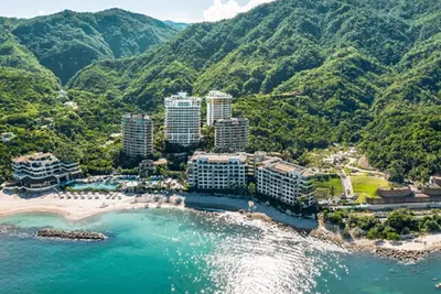 Image de Oceanfront 3br Penthouse, 5 Star Garza Blanca Gated Resort, Dec 13-20 & more!