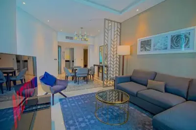 Image de Luxury Hotel Apartment With A Canal View