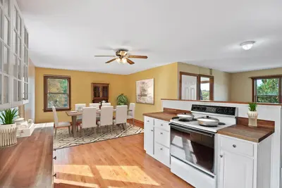 Image de East Haddam Country Loft. . . . . .