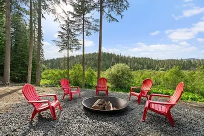 Image de Mountain Home in Coeur d’ Alene