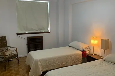 Image de Encantador y Amplio Apartamebnto