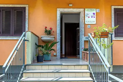 Image de Villetta Mari e Amuri